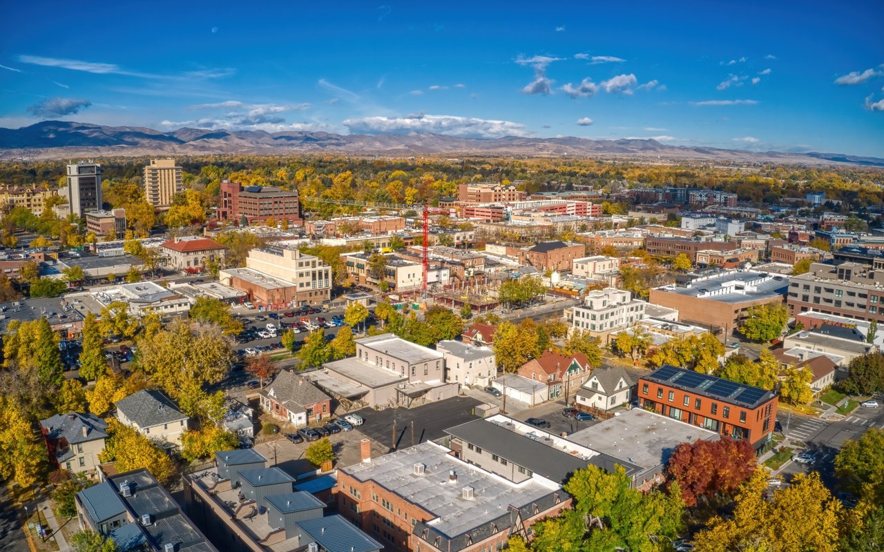 Fort Collins