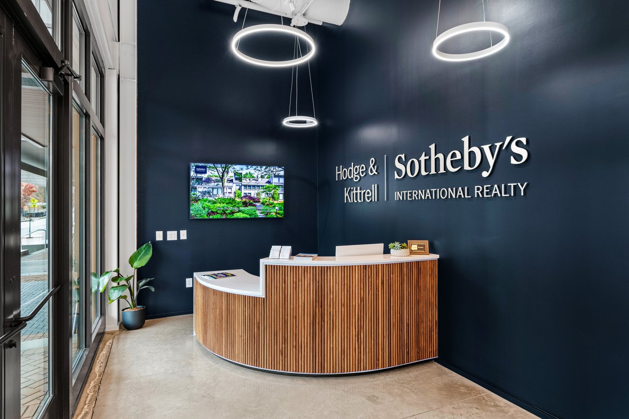 VISIT OUR CARY OFFICE