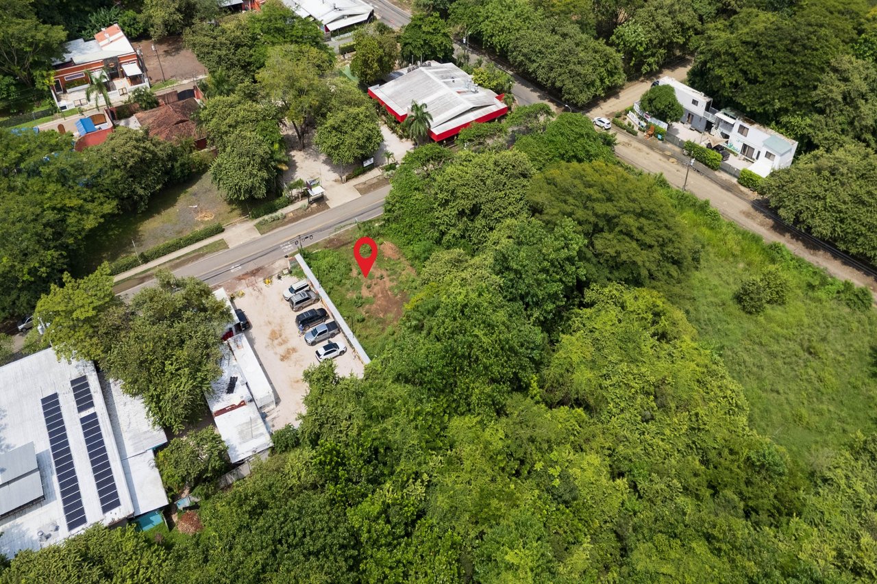 Surfside Lot , Cabo Velas, Guanacaste