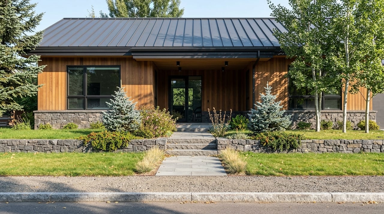 A Neighborhood Guide To West Aspen’s Quiet Luxury