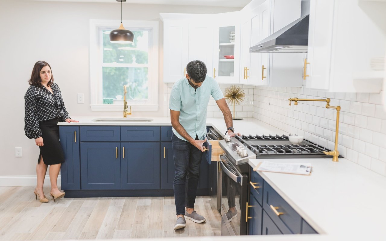 5 Things to Skip Renovating Before Listing Your Home for Sale - Because a Buyer Might, Anyway