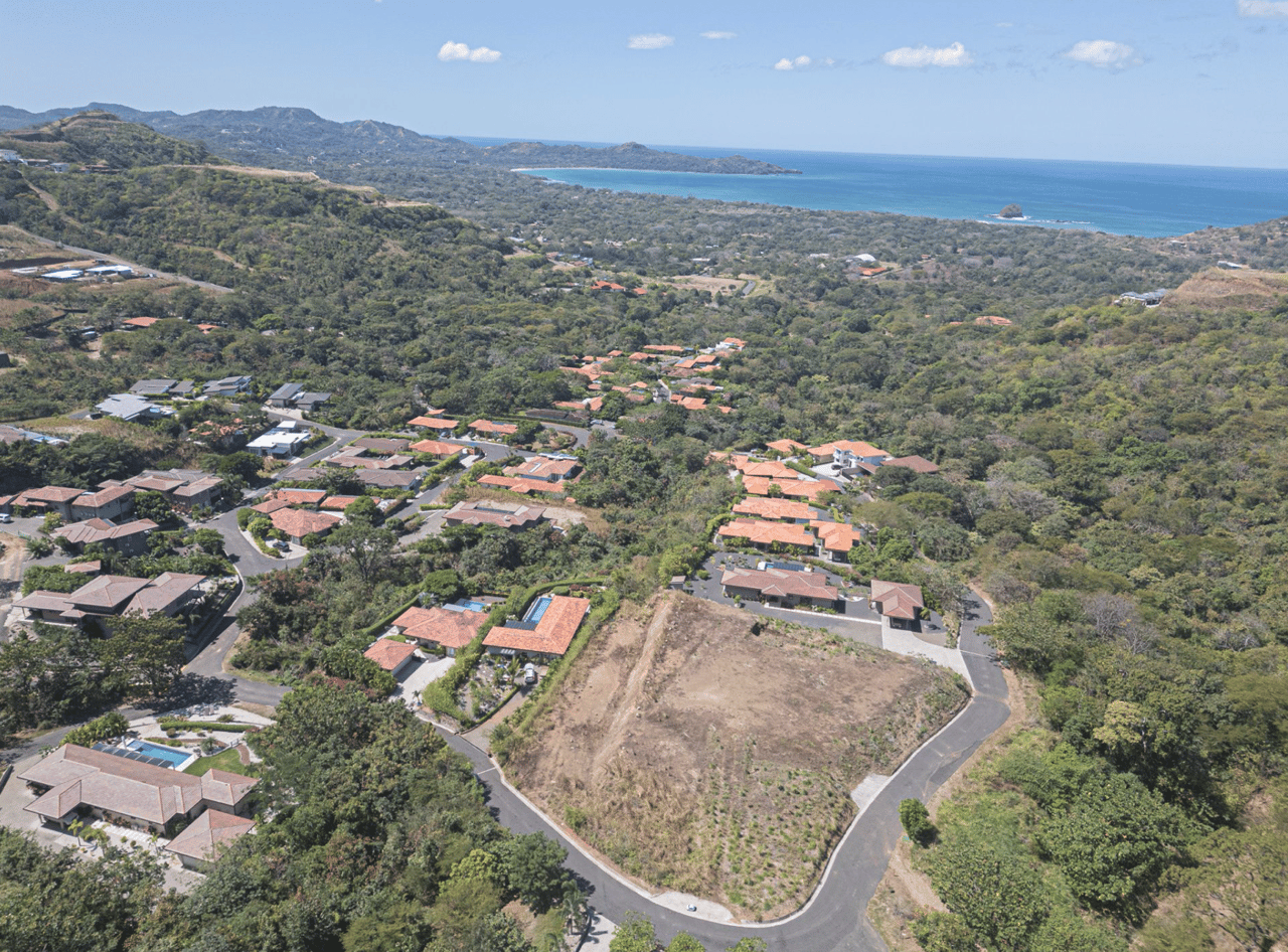 Casa Dos Rios 30 - Luxury Oceanview Home in Mar Vista, Costa Rica