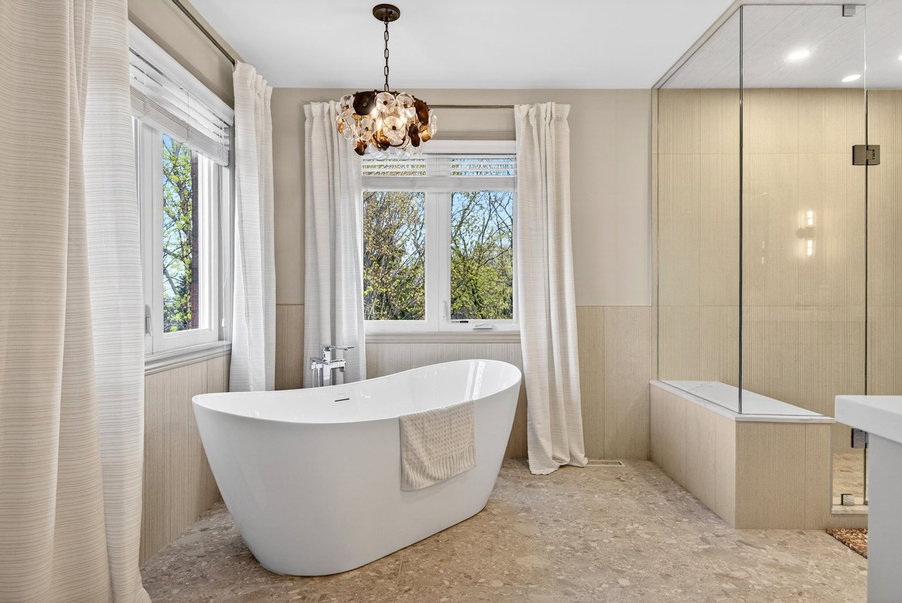 Grand Tyandaga Estate