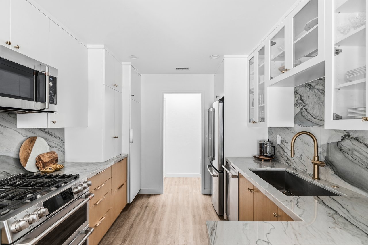 Fully Remodeled Single-Level in Encinitas