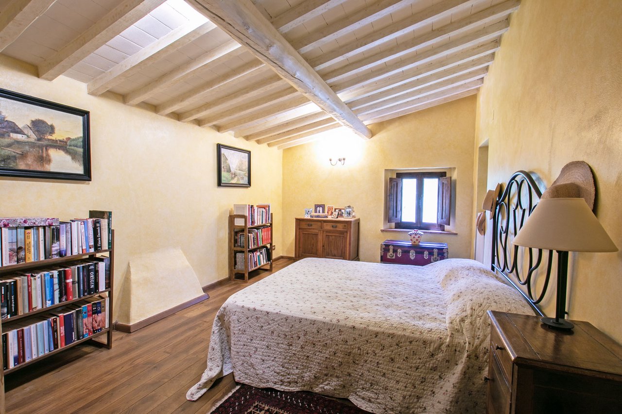 IL MULINO FIORENTINO