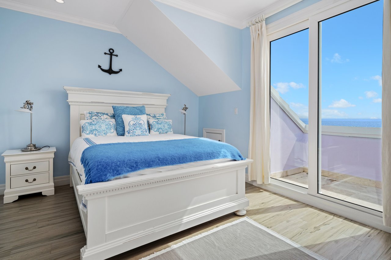 504 Starfish Isle, Palm Cay