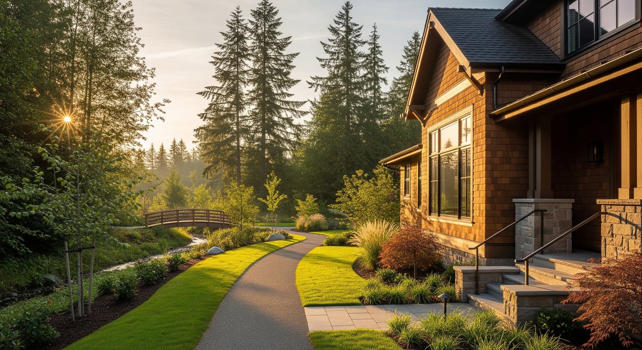 Living In North Creek: Schools, Parks, And Daily Life