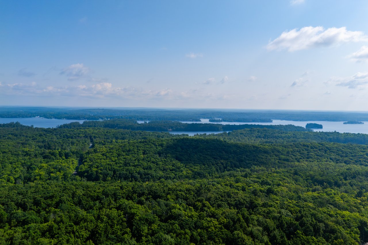 Lake Muskoka