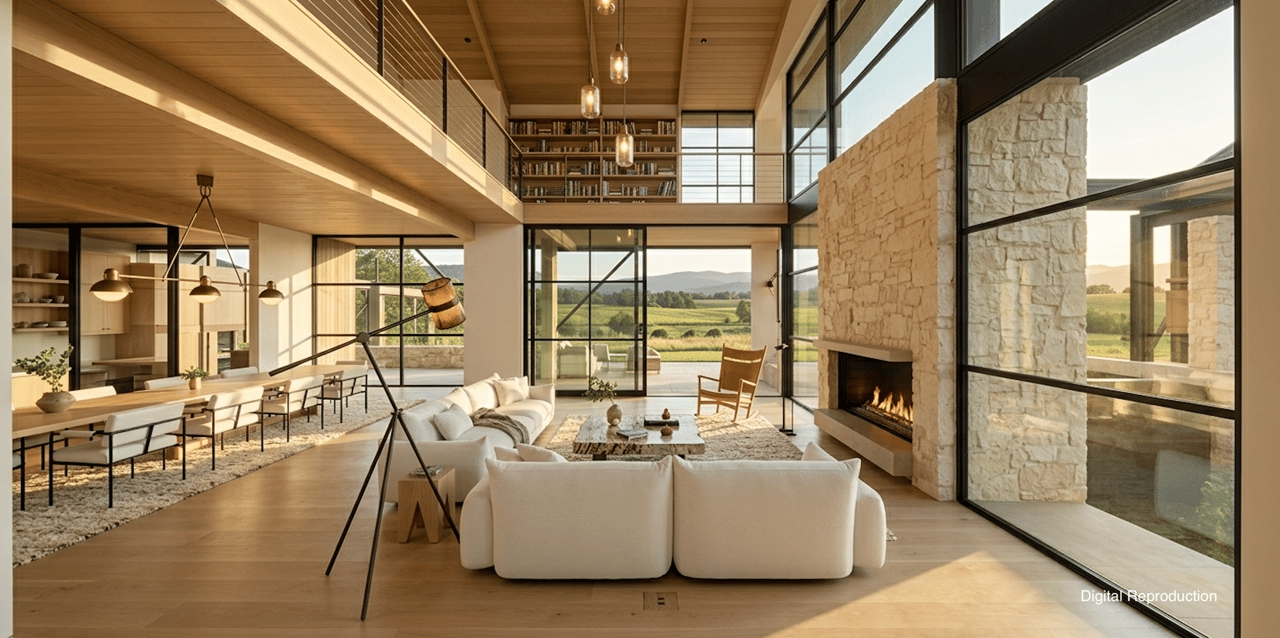 The Vineyard Estates | Cabernet