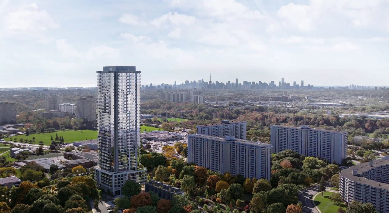 McDadi Assignment Sale - Metro Park Condos, Toronto - Image 15
