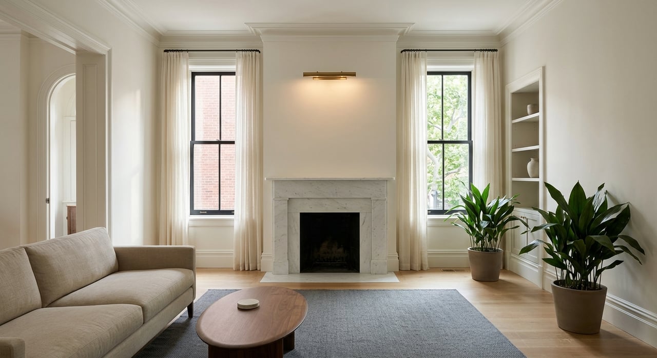 Downsizing From Wellesley To Back Bay Or The South End