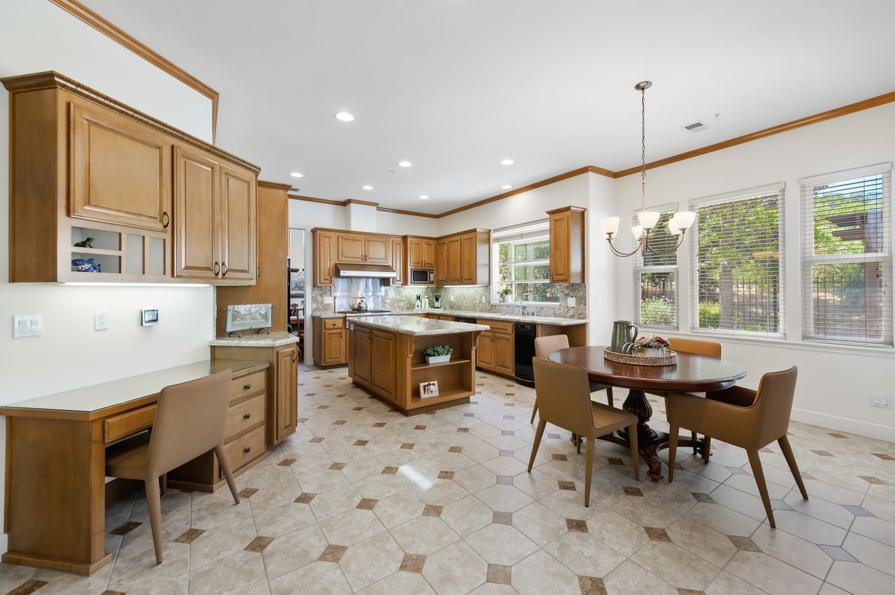 3455 Gravina Pl | Ruby Hill Home for Sale in Pleasanton CA