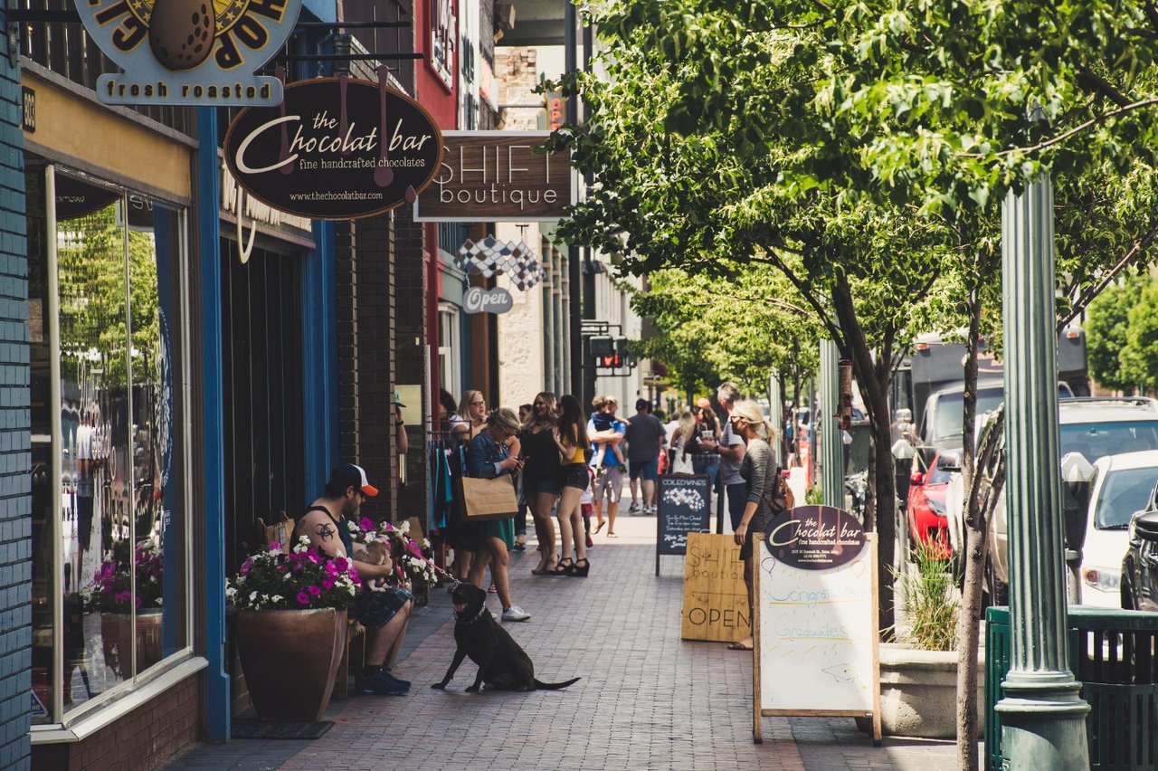 How to Spot Up-and-Coming Neighborhoods Before They Boom