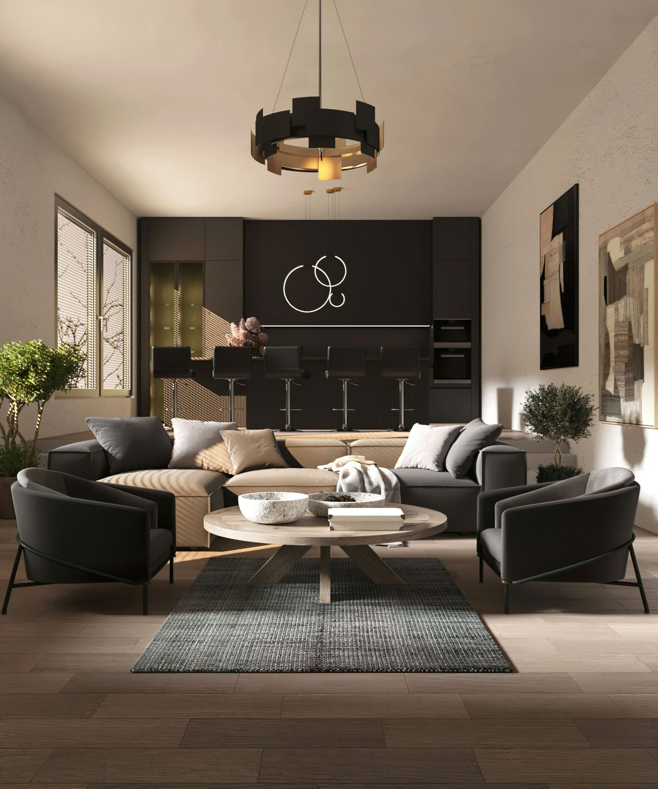 Home Valuation