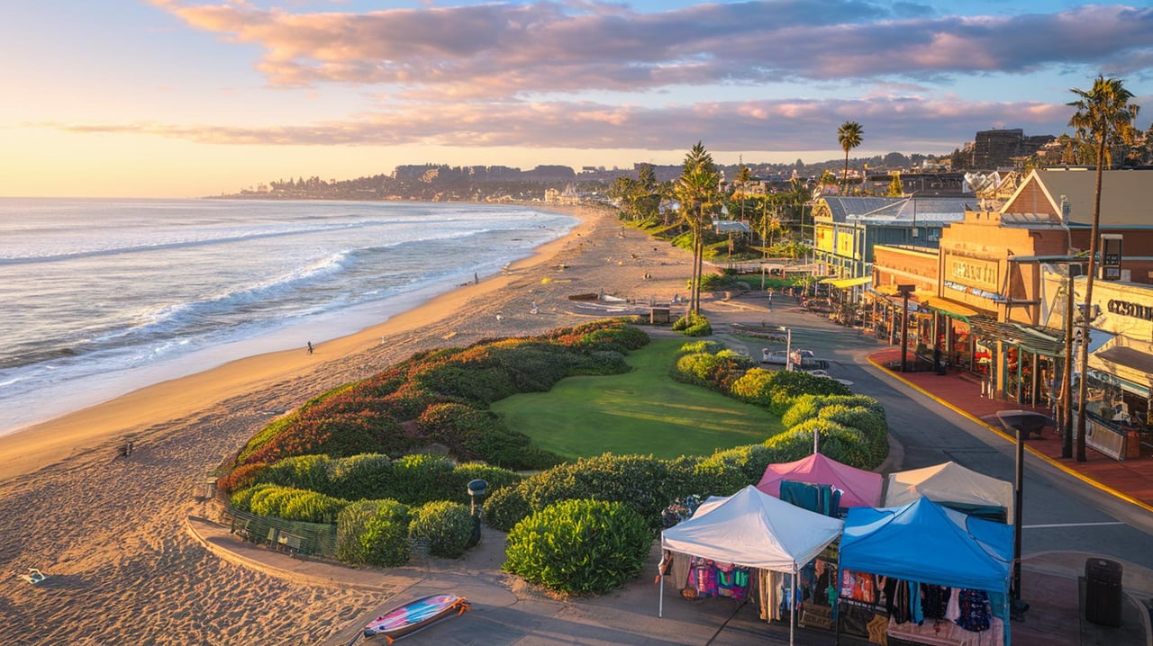 Iconic Landmarks in Solana Beach, CA You Can't Miss