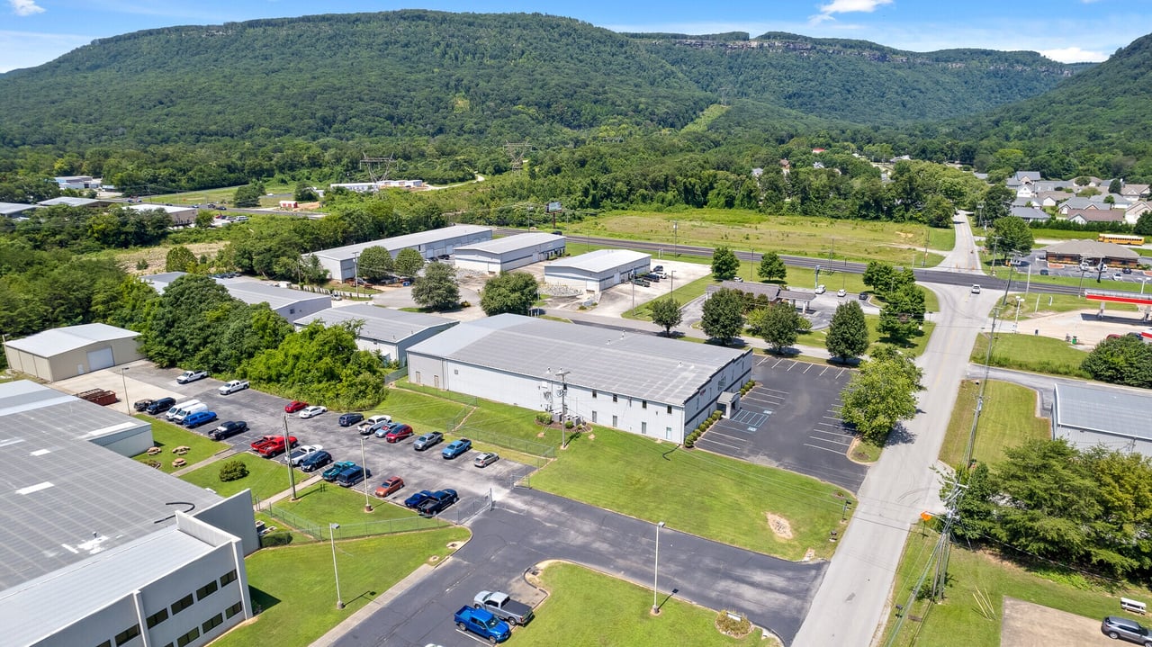 106 Industrial Park Drive