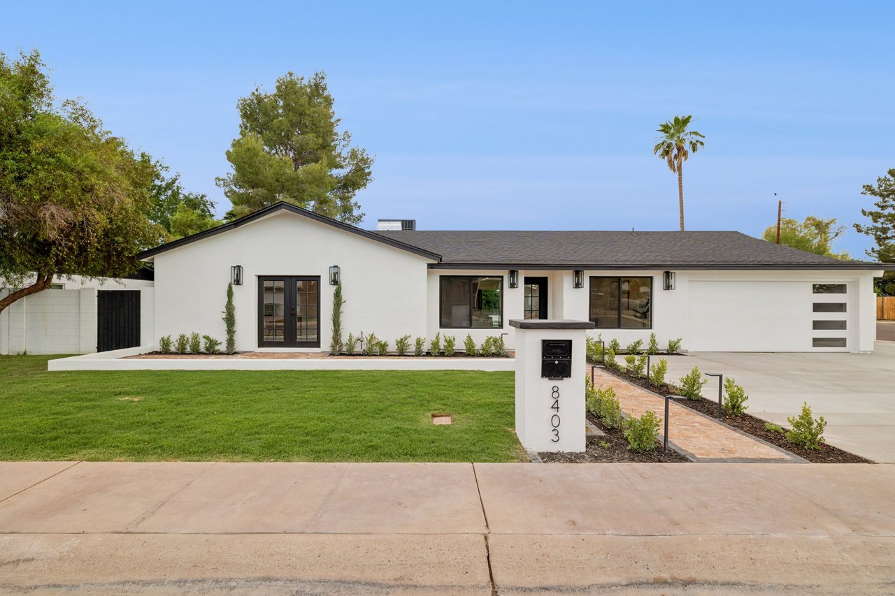 Mid-Century Modern Gem