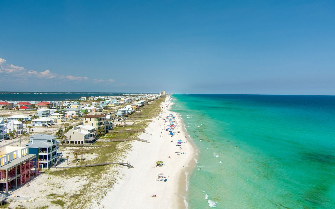 Navarre Beach