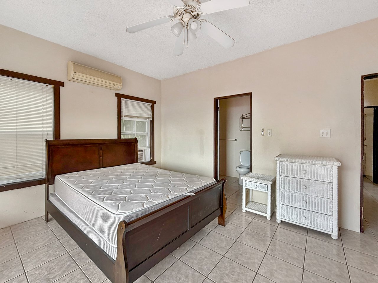 372 Cane Garden Bay 2 Bedroom Apartment