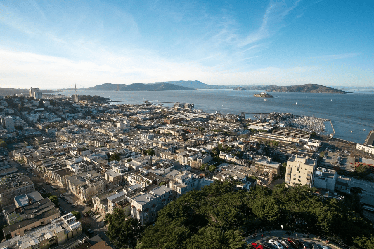 San Francisco Real Estate November 2025 Report