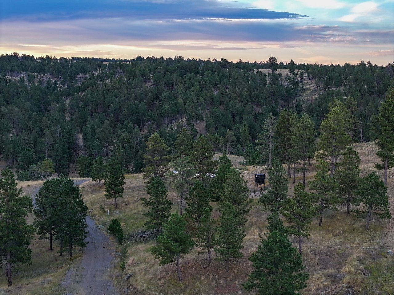 Sundance Ranch 