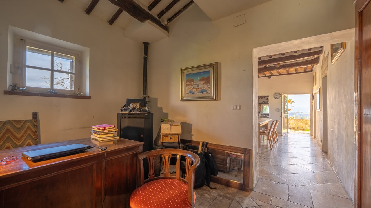 VILLA ALESSANDRA