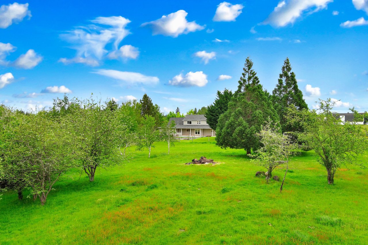 14419 Martinson Rd SE, Yelm, WA 98597
