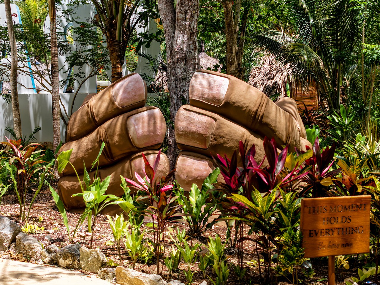 Hotel Ora | Tulum