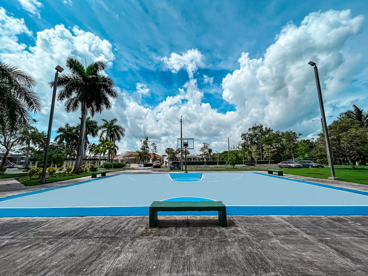 North Coast Village 1122