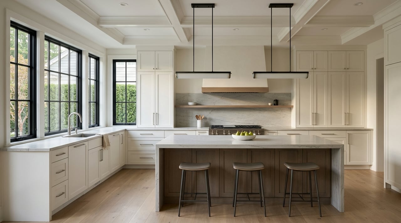 Design And Architecture In Carmel’s Laurel Ridge Estates
