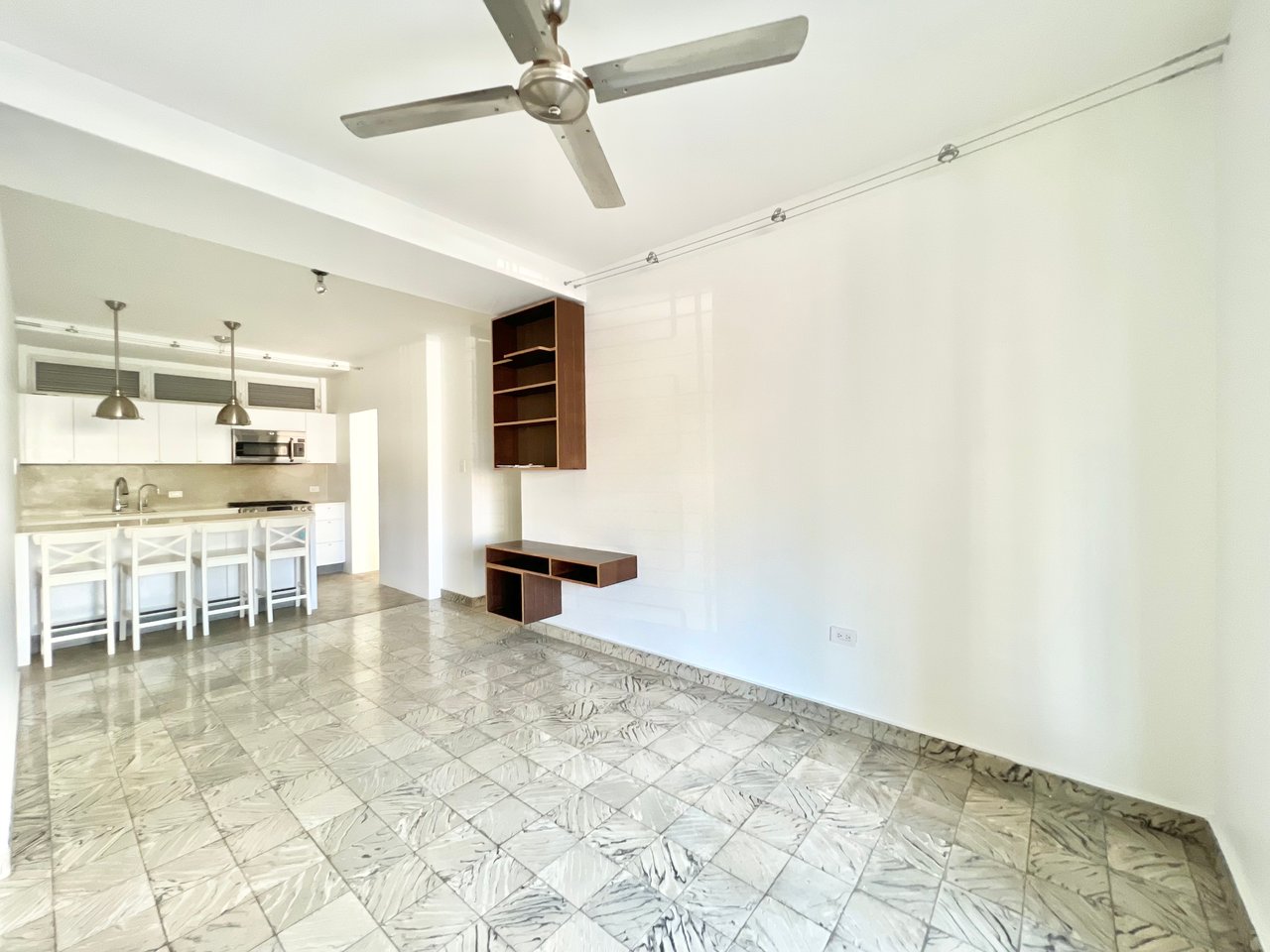 Cond. Nilsa | Miramar, San Juan
