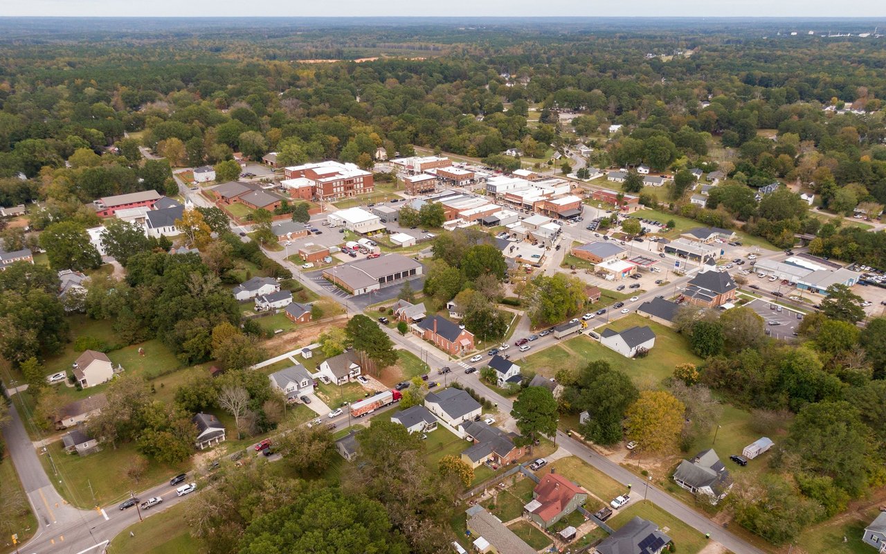 Franklinton Luxury Real Estate