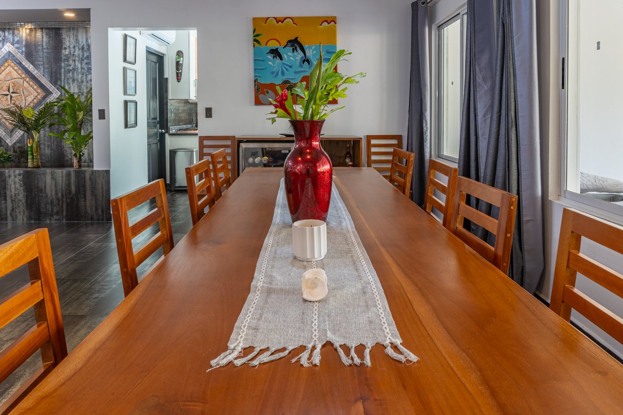 Casa Las Palmas