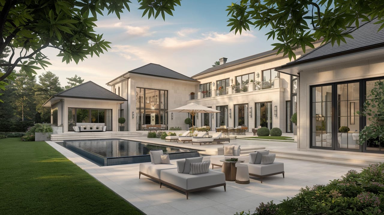 Mastering the Art of Luxury Home Buying: Insider Tips for Exclusive Estates