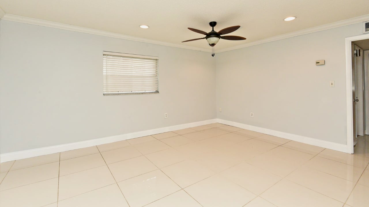 Two-Bedroom Downstairs End-Unit at Aragon Condos Winter Park