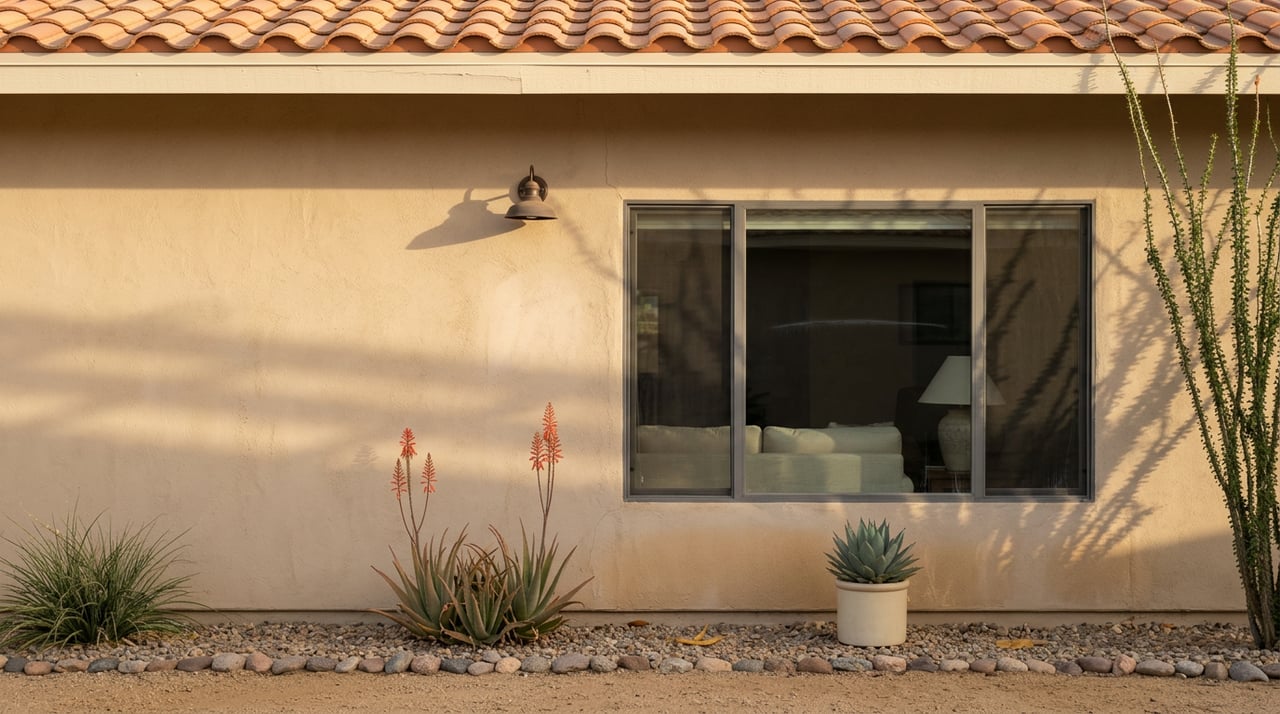 The USDA Loan Question Every Somerton Buyer Should Be Asking Before They Sign