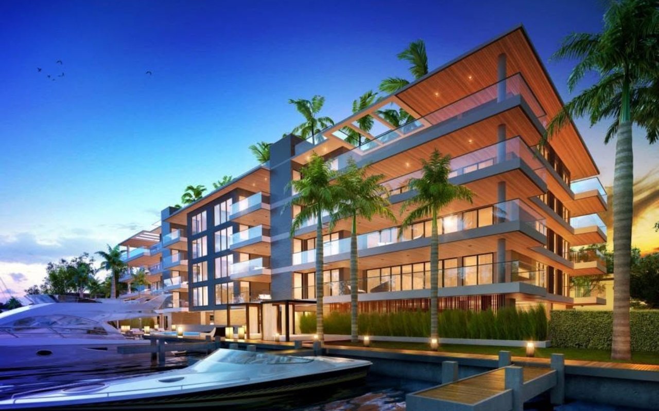 Aqualuna Las Olas