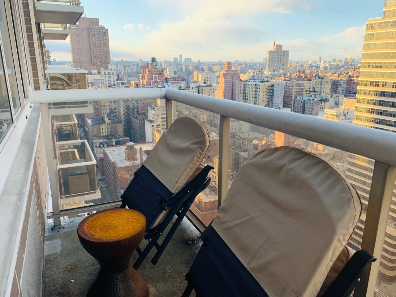 200 EAST 89TH STREET #28C