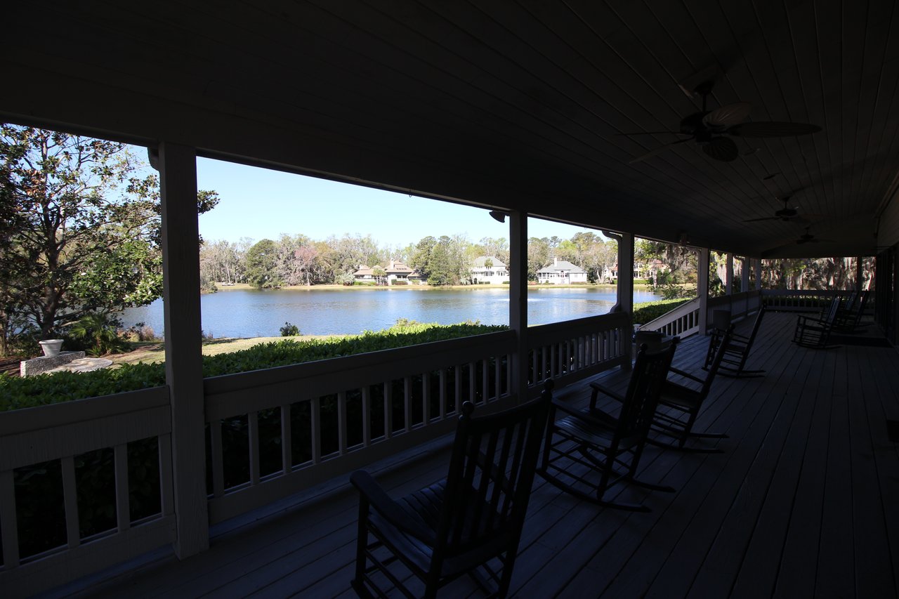 Hilton Head Plantation