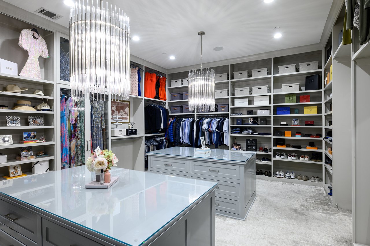 Preston Hollow