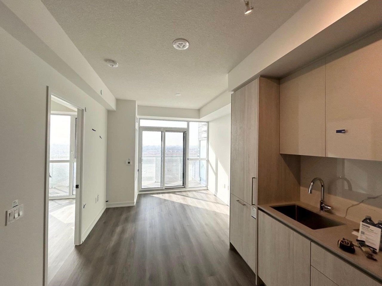 225 Commerce St Unit: 2603