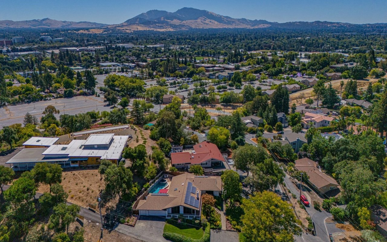 Living in Pleasant Hill, CA: Home Values, Community Character, and East Bay Appeal