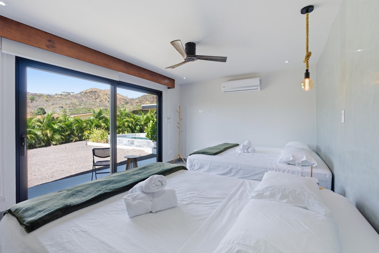 Palmas House | Stylish Indoor-Outdoor Living in Dos Rios at Mar Vista