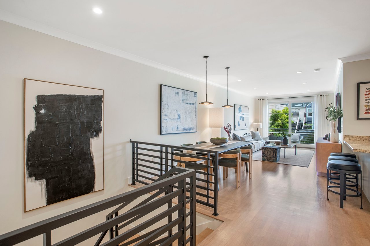 318 Duncan Street # 1
