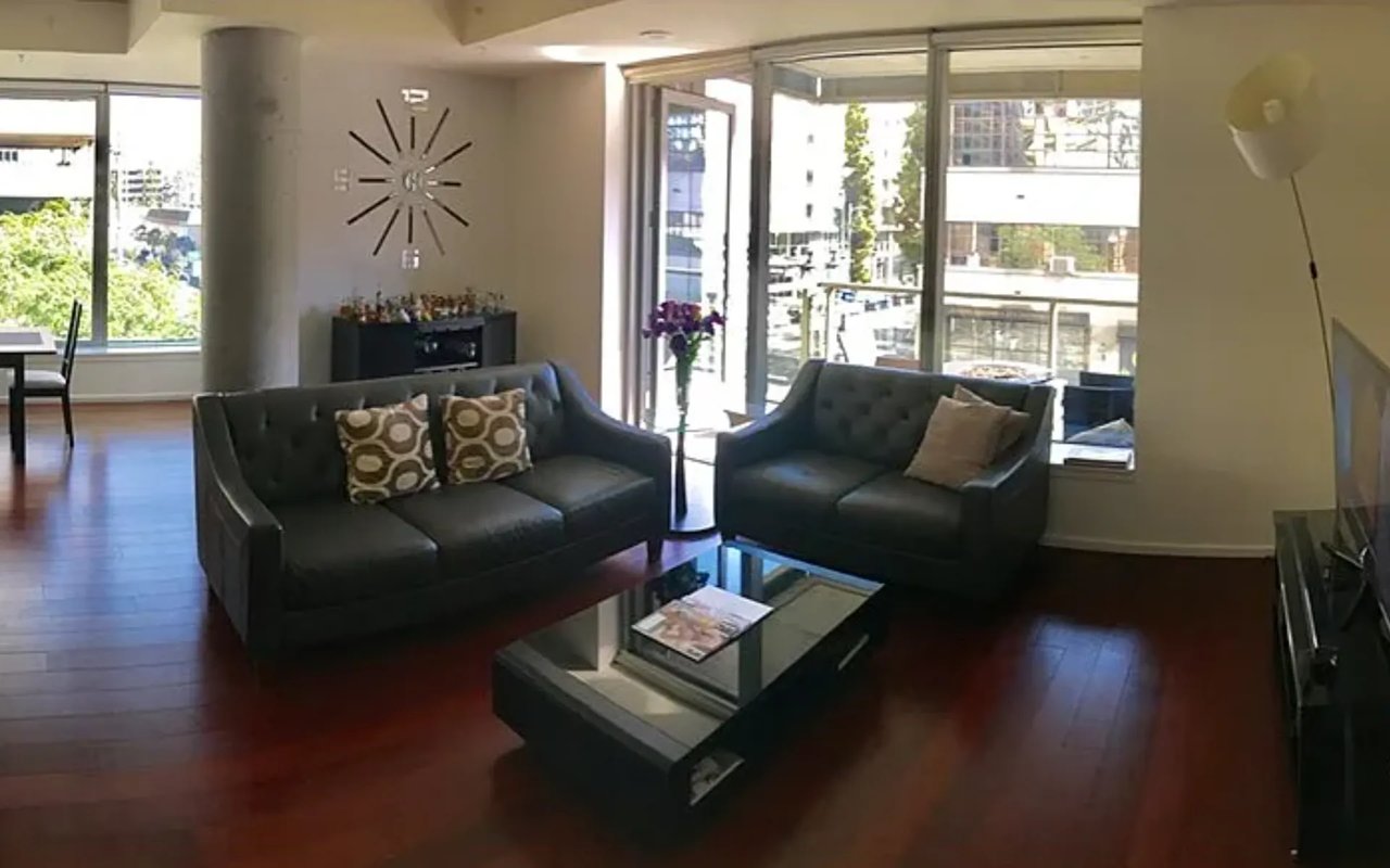 1155 S Grand Ave APT 301