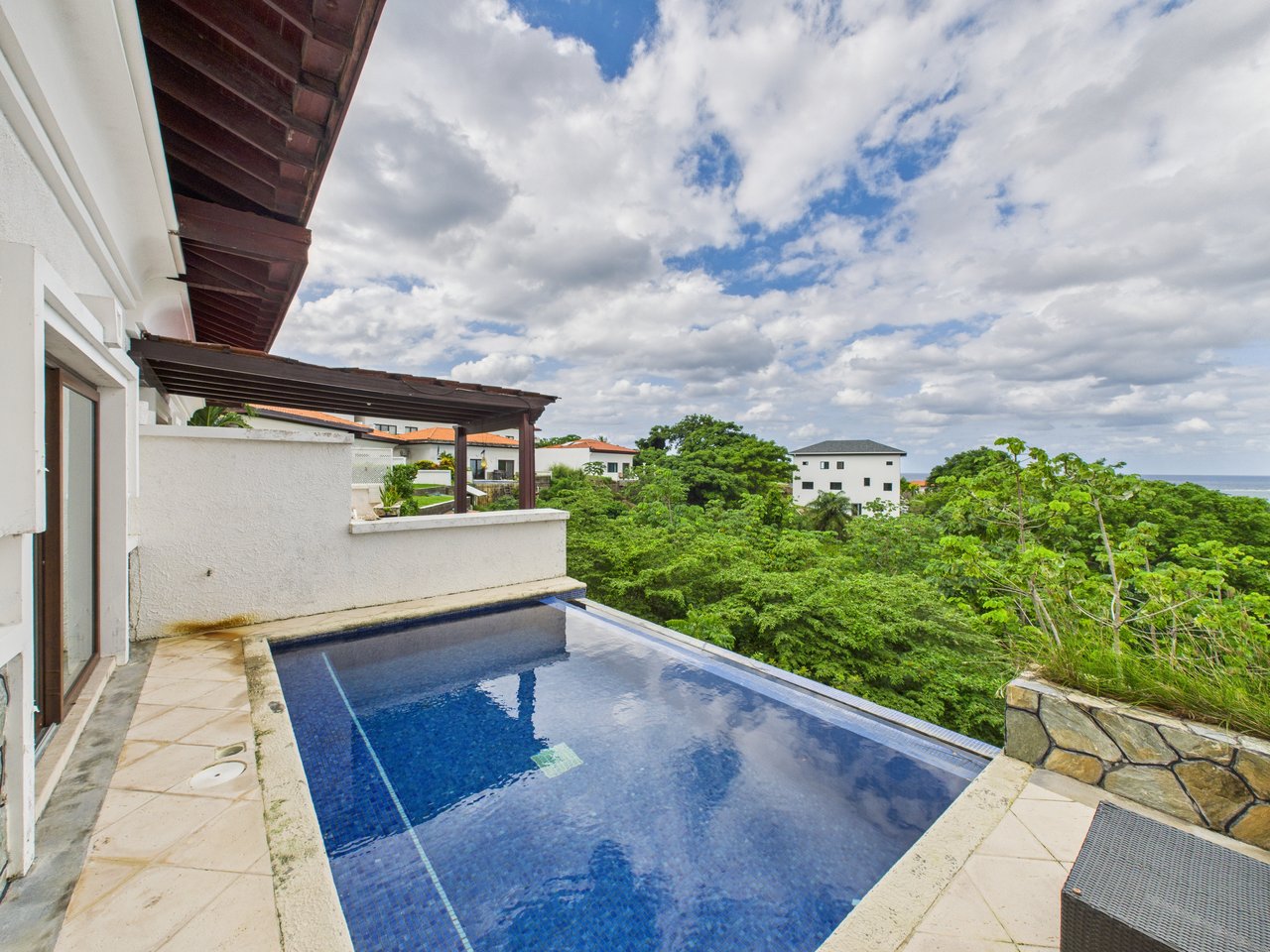 Villa 1203, Pristine Bay 