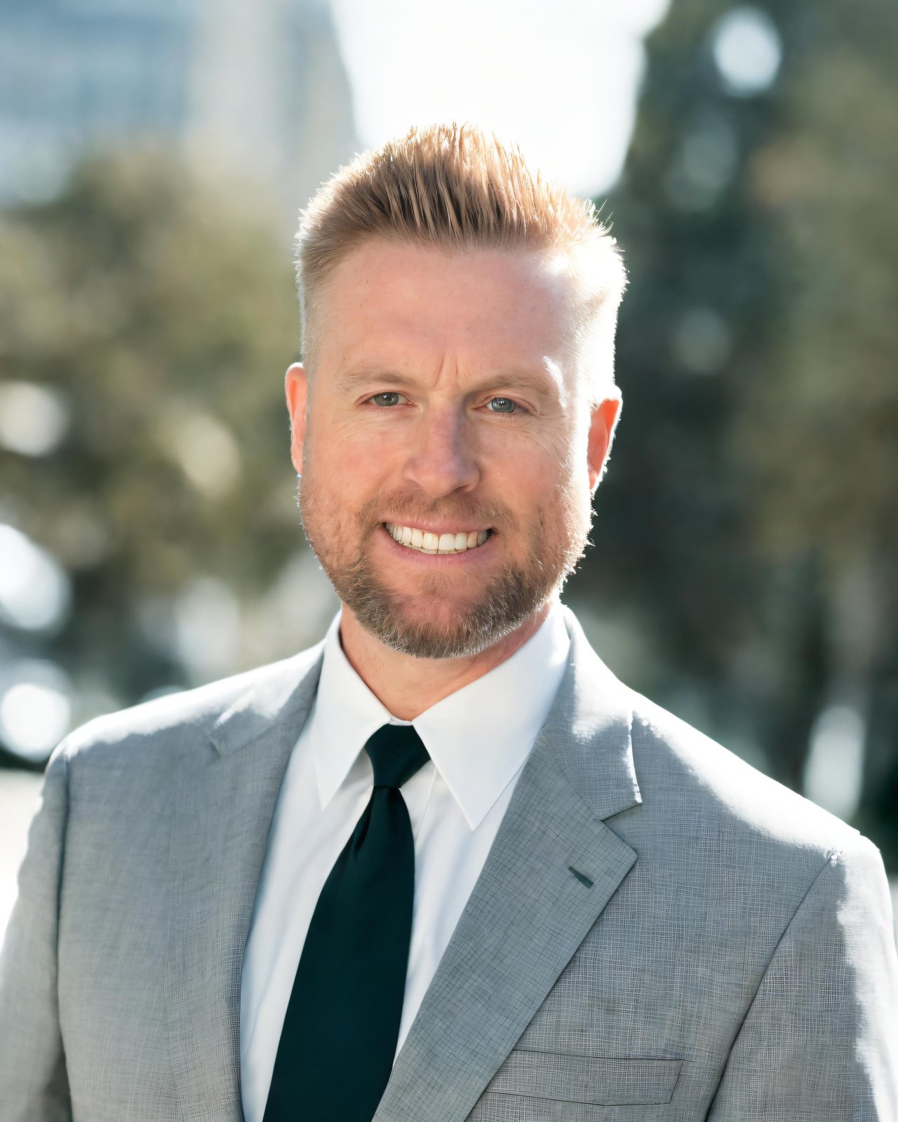 Bryan Martin
