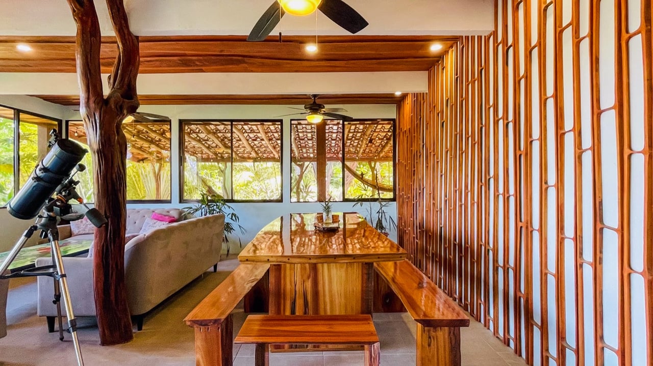 Valley of Dreams - A Beautiful Multi-Use Property Near Cacao Ridge, 10.85 Acres at a Phenomenal Price!