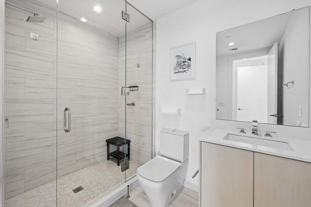 5120 MARINA WAY #8804