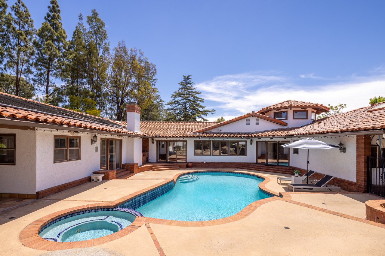 18714 Bernardo Trails | Rancho Bernardo